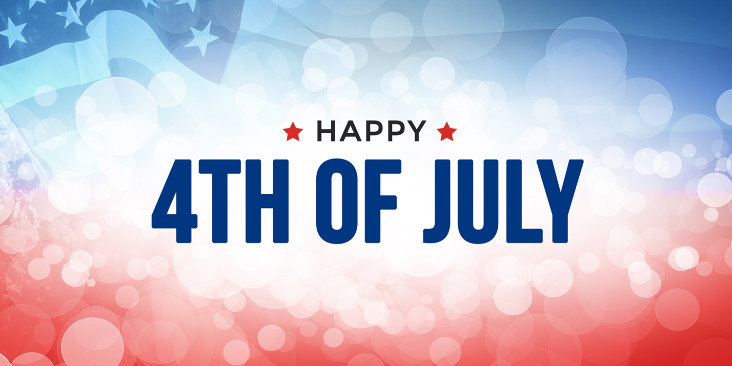 1. 4th of July image