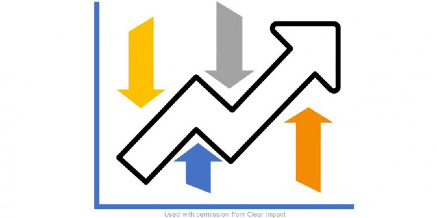4. Results-Based Accountability™ - Redefining Success and Measuring Impact image