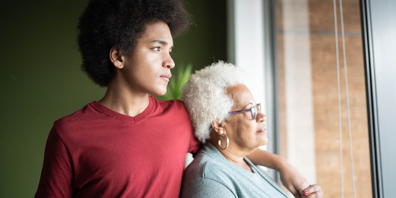 1. The Big Picture: Bridging the Gap in Adolescent Anxiety - In Partnership with Teen Health Connection image