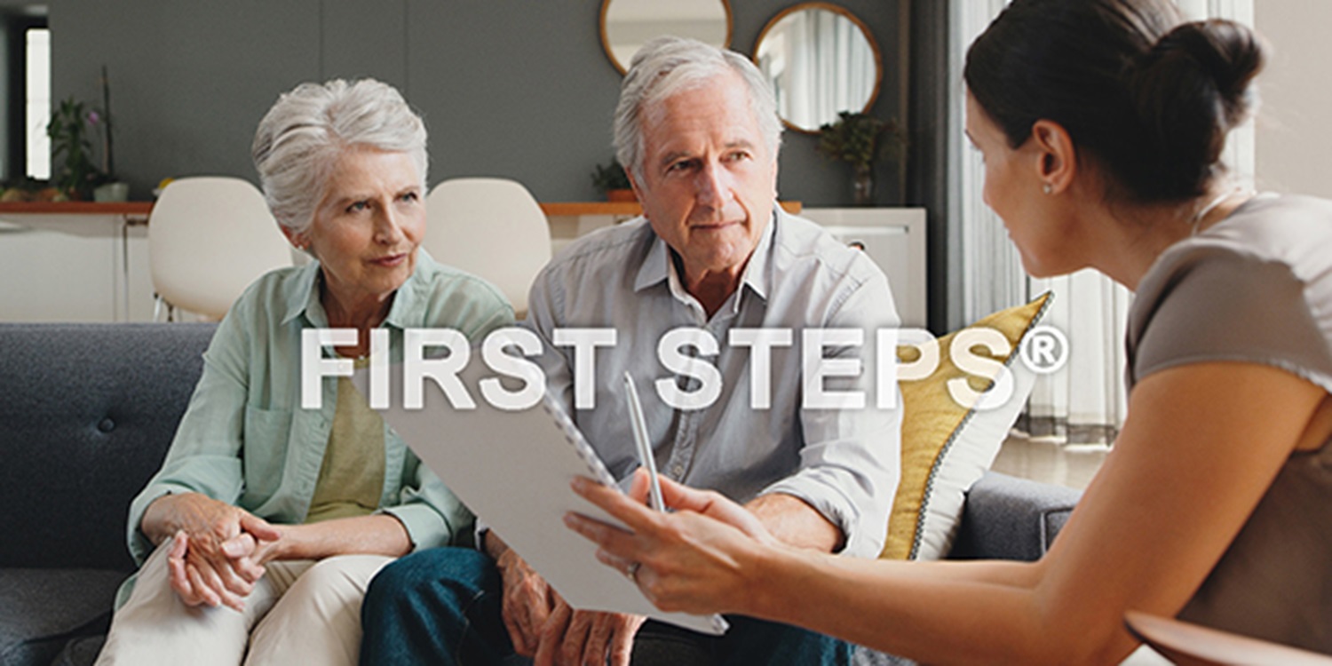 2. Respecting Choices First Steps® Advance Care Planning (ACP) Facilitator Certification Course image