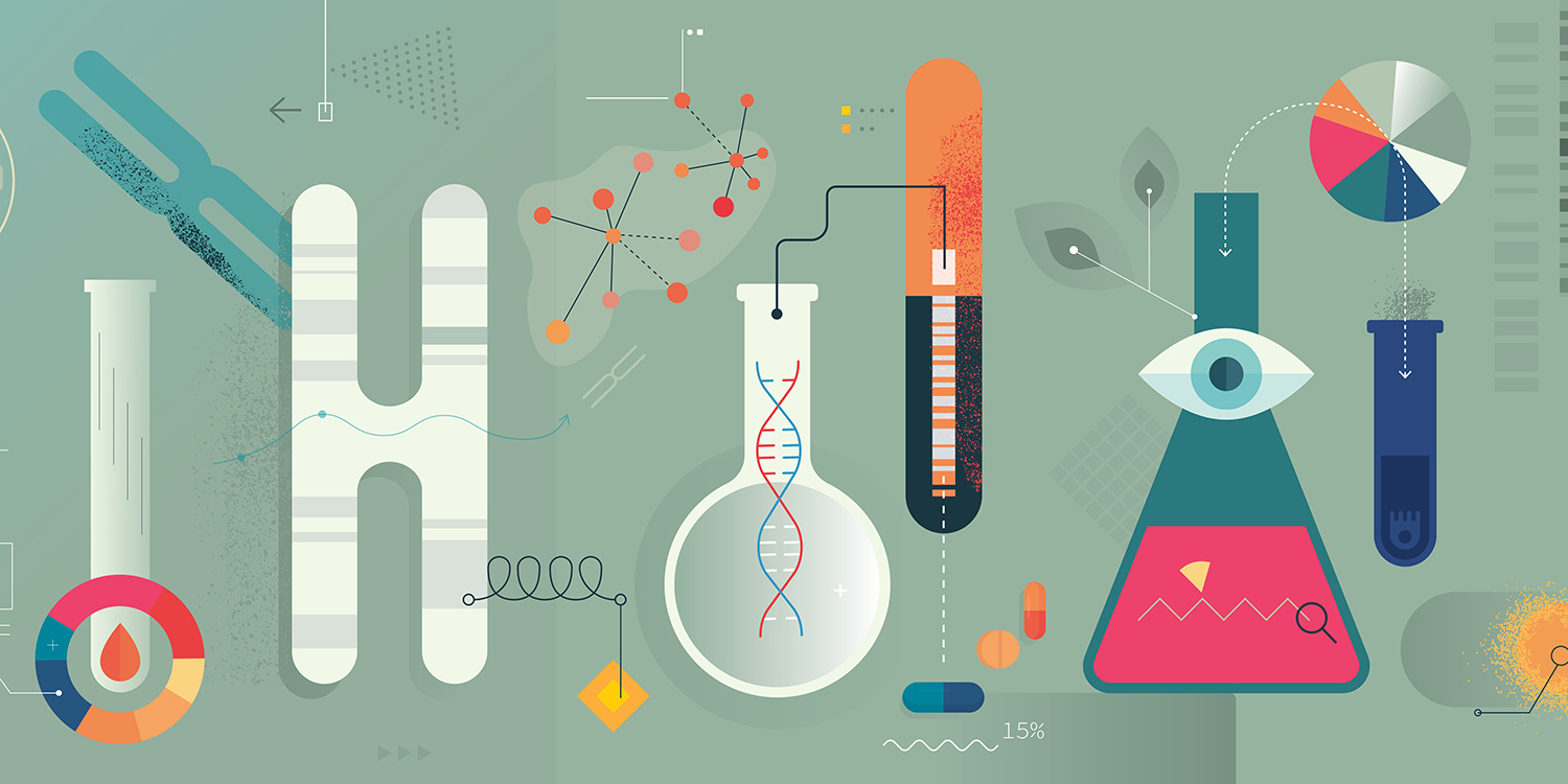 1. Imagine 2025 and Beyond - Taking Your Laboratories into the Futureg image