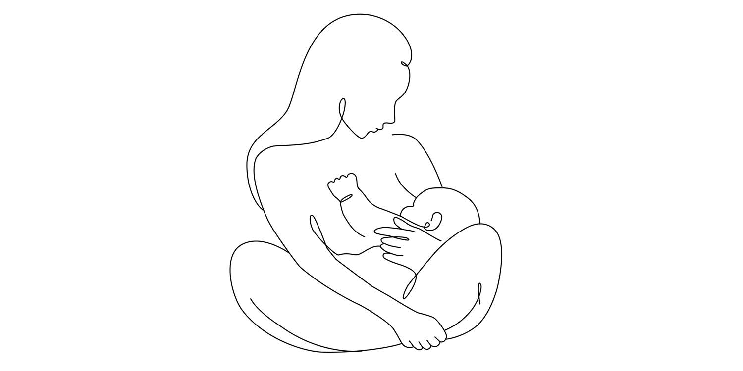 2. 26th Annual Mother's Special Gift Breastfeeding Conference: Preparing for Success image