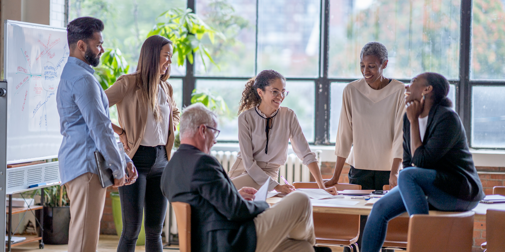 4. Happier Workers, Higher Morale, Enhanced Performance: Create a Healthier Team Micro-Culture image