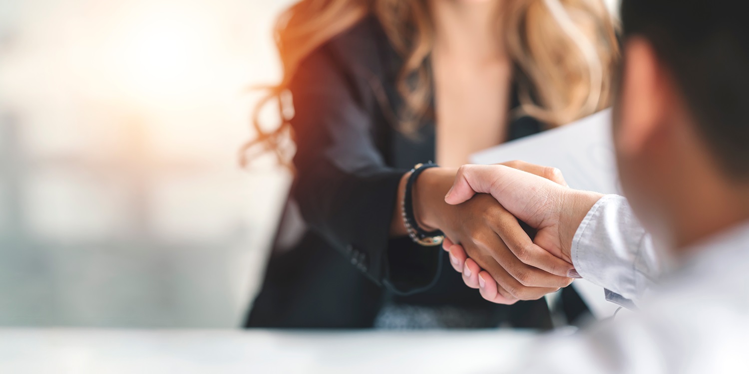 3. Negotiation: A New Leadership Style image