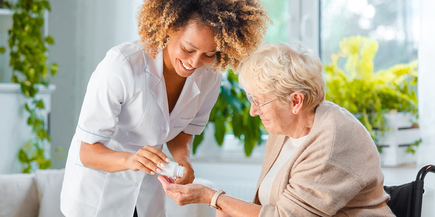 RN Medication Aide Instructor Course banner image