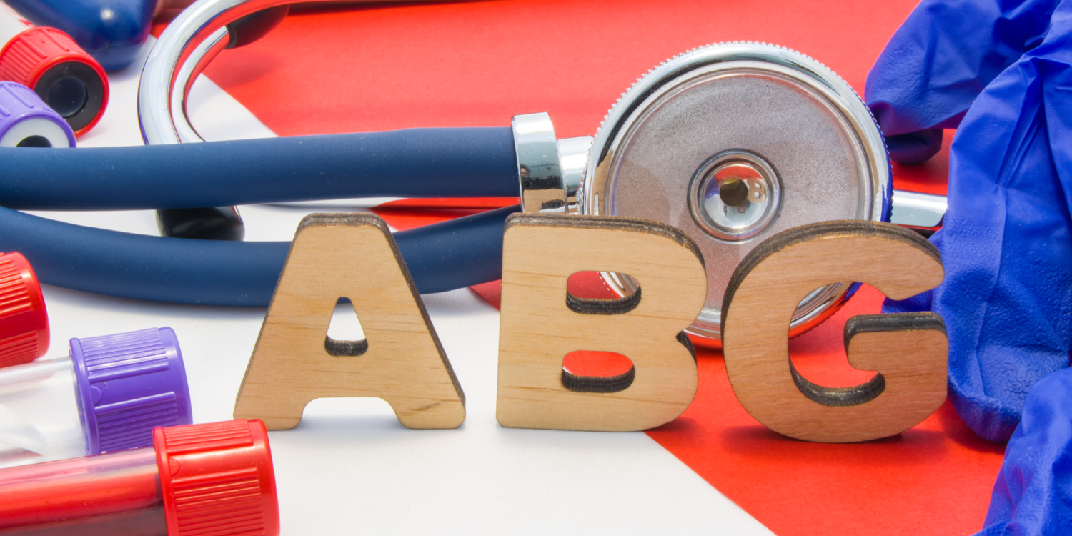 1. ABG Interpretation Made Easy: Confidently Decoding Acid-Base Balance image