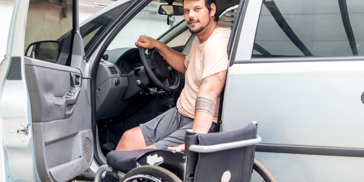 1. Beyond the Ramp: Real-World Insights for Wheelchair Users image