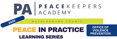 Peace Keepers Academy Logo