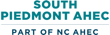 Charlotte AHEC Logo