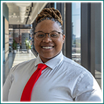 Jada Jackson Headshot