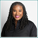 Dr. Kendra Jason