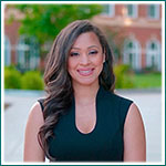 Jessica Lewis Headshot