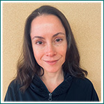 Stacy Pelekhaty