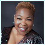 Desiree Rew