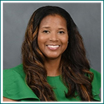 Charlene Whitaker-Brown Headshot