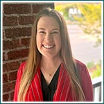 Heather Rickli Headshot