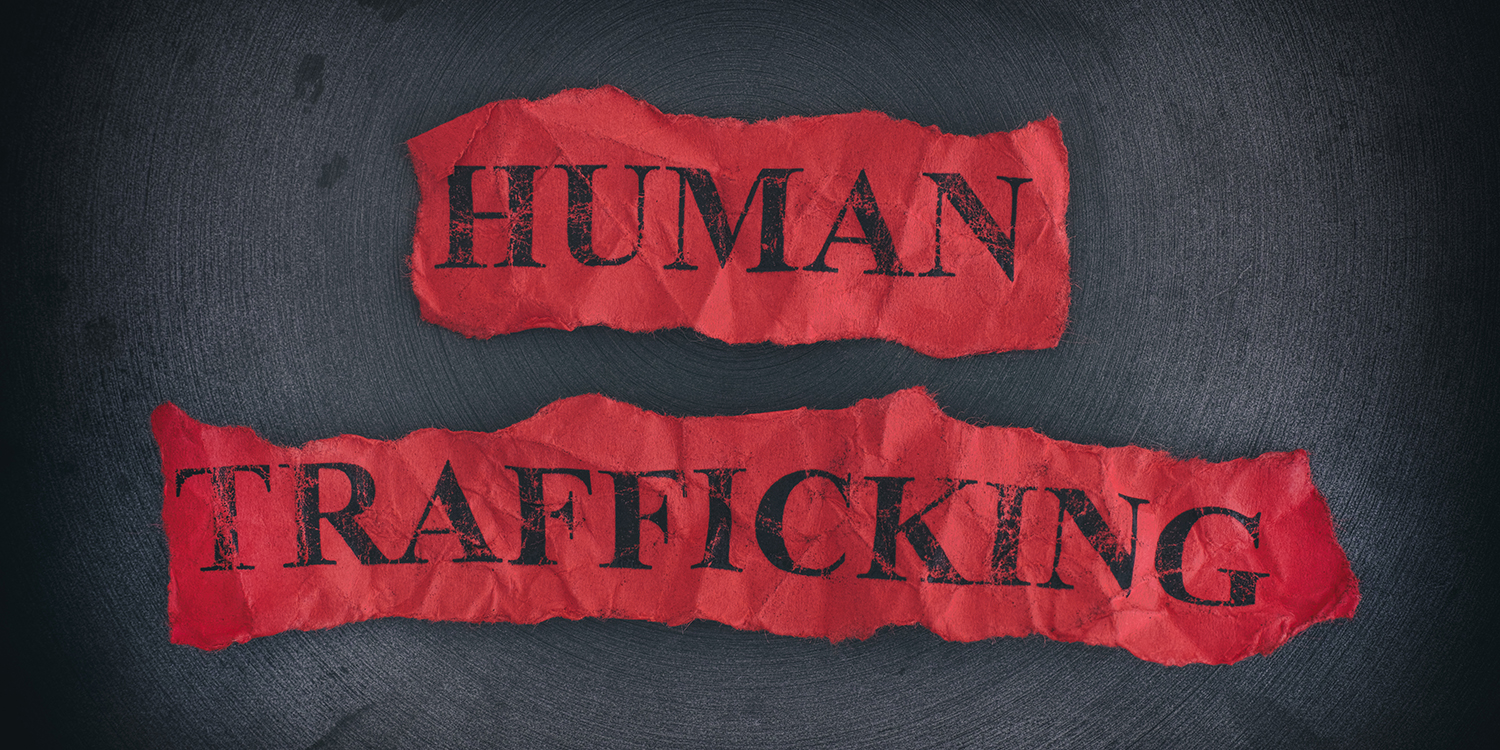 3.	Human Trafficking in the Carolinas image
