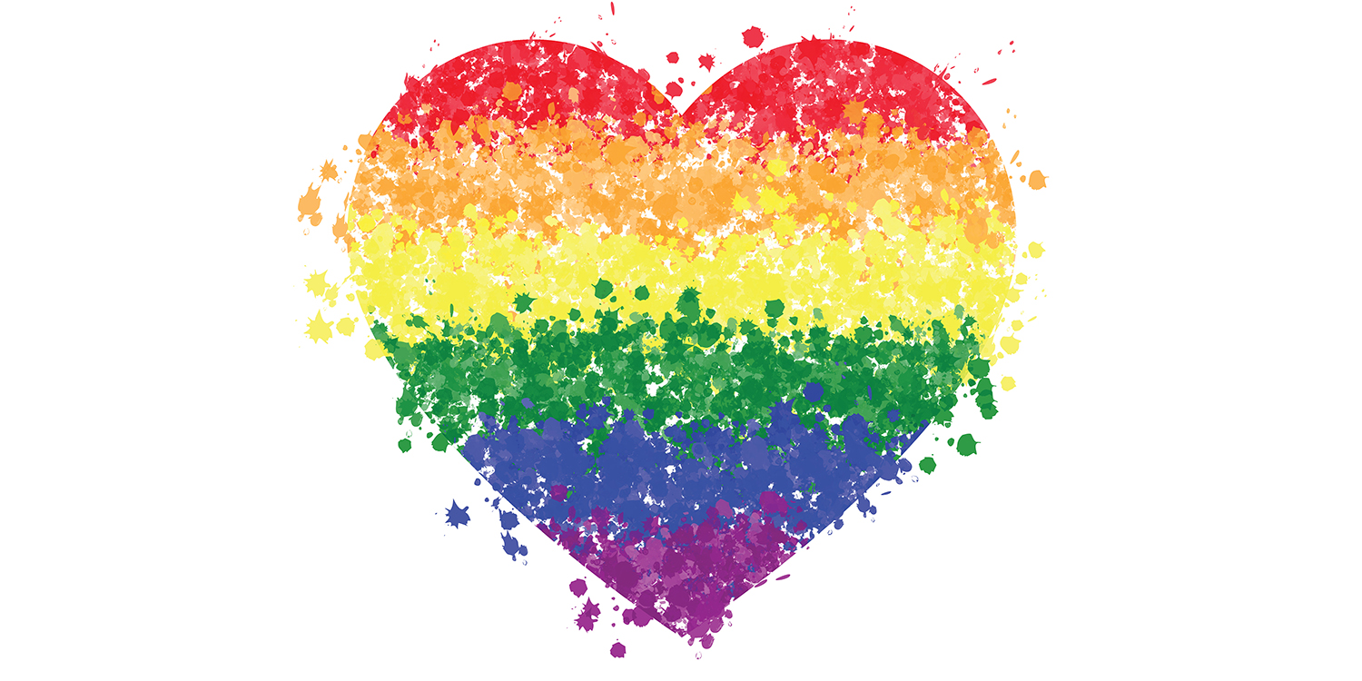 3. 8th Annual LGBTQ+ Healthcare Symposium: Finding Strength in Opportunities image