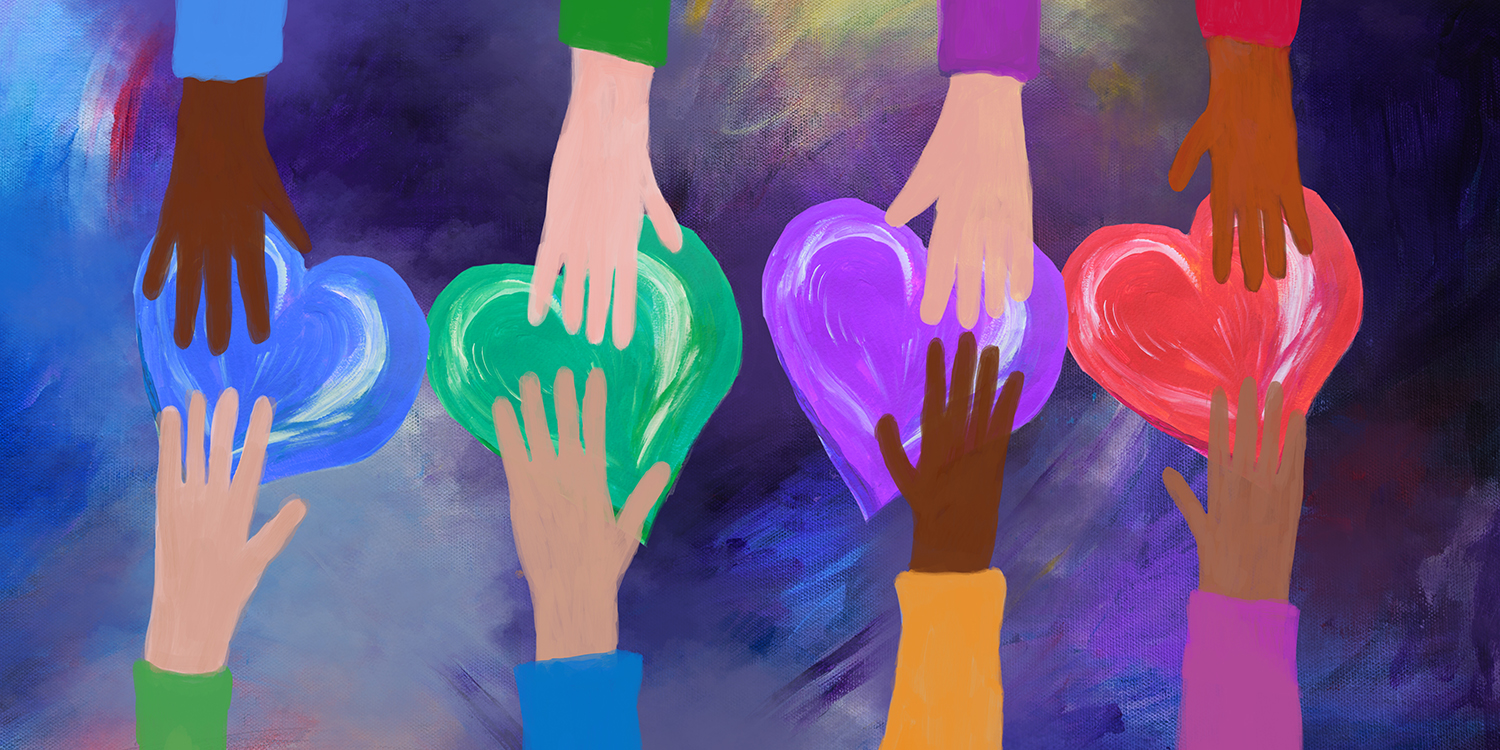 1. Cultivating Resilience in Challenging Times: Strategies for Caregivers and Professionals image