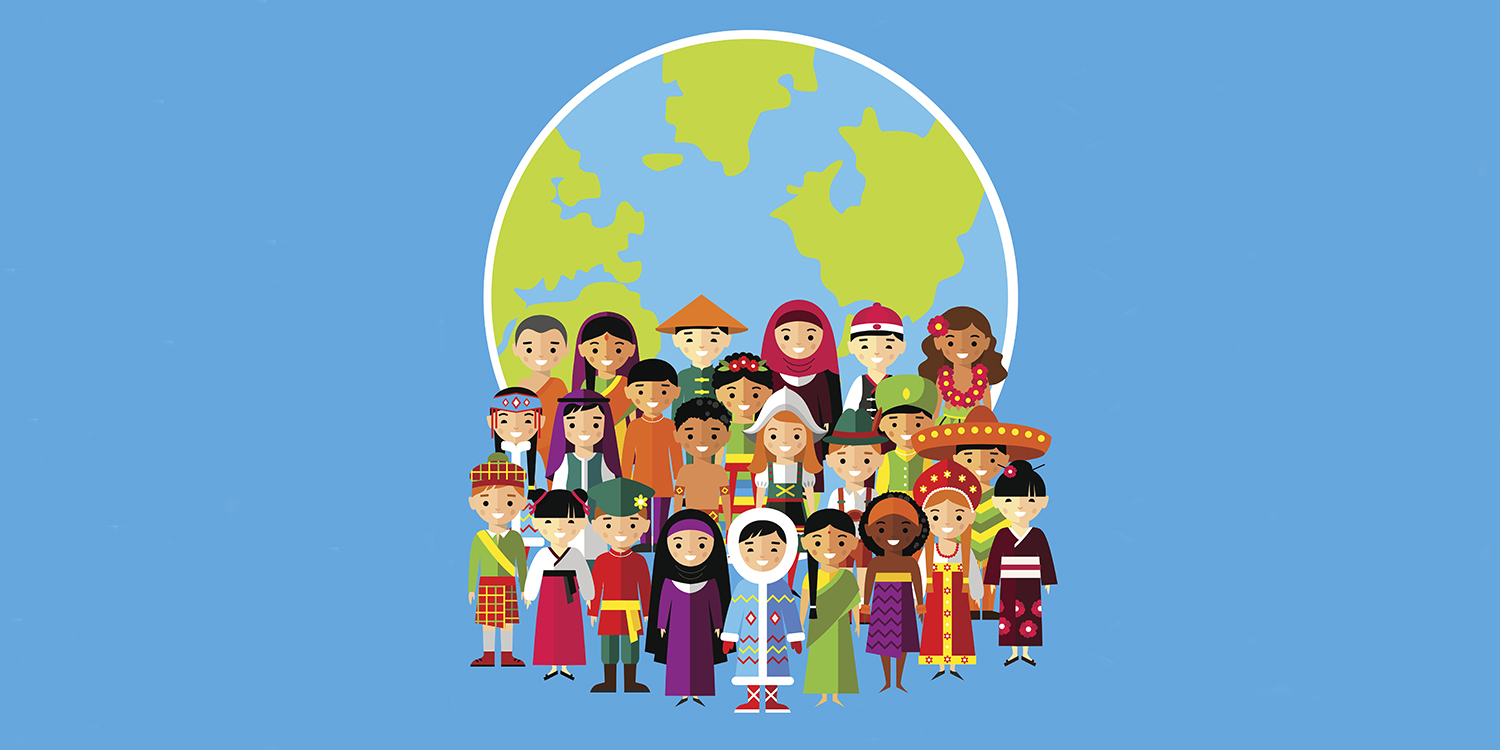 3. Cultural Sensitivity Training Level I image