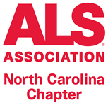 ALS North Carolina Chapter Logo