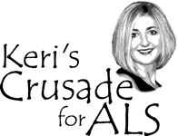 Keri B Still Logo
