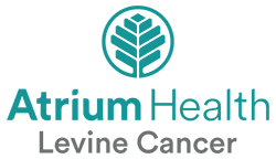 Logo for Atrium Health Levine Cancer Department of Supportive Oncology