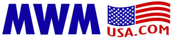 MWM Logo