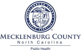 Mecklenburg County Public Health