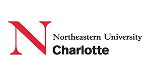 North Eastern University Logo