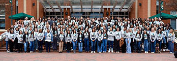2025 Emerging Leaders Conference large Group image